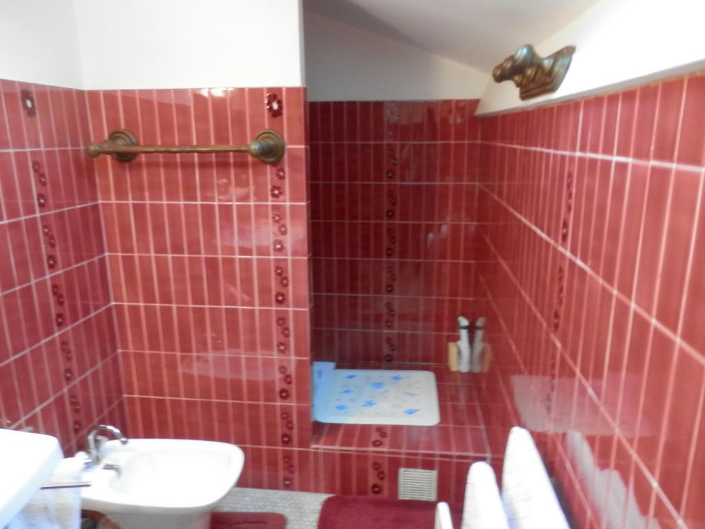 Chambres D'Hotes Chez Pascaline Ispoure Room photo