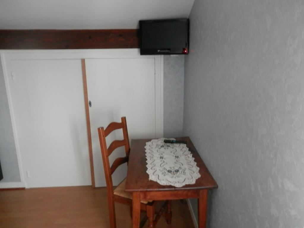 Chambres D'Hotes Chez Pascaline Ispoure Exterior photo