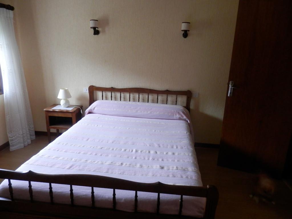 Chambres D'Hotes Chez Pascaline Ispoure Exterior photo